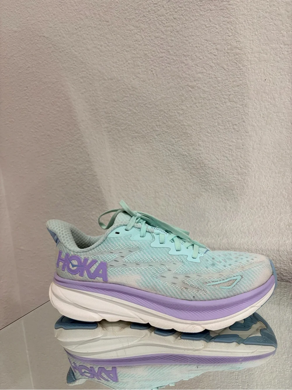 Hoka lightweight running